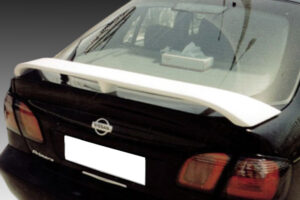 Αεροτομή Nissan Primera P11 5d (1999-2002)