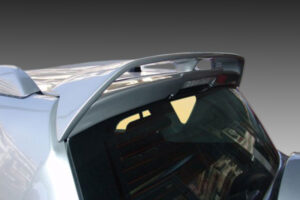 Αεροτομή Οροφής Toyota Rav4 Mk3 (2005-2012)