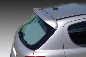 Αεροτομή Οροφής Peugeot 207