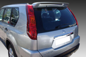 Αεροτομή Οροφής Nissan X-Trail T31 (2007-2013)