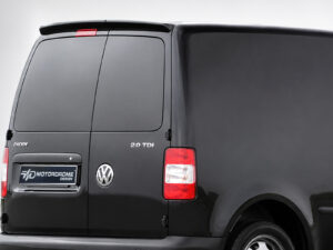 Αεροτομή Οροφής Διπλή Πόρτα Volkswagen Caddy Mk3 (2003-2015)