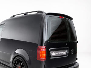 Αεροτομή Οροφής Διπλή Πόρτα Volkswagen Caddy Mk4 (2015-2021)