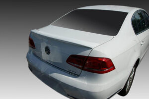Αεροτομή Volkswagen Passat B7 (2010-2015)