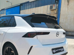 Αεροτομή Οροφής Opel Astra L (2021-)