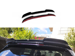 Επιπρόσθετη Αεροτομή BMW 1 Series M135i / 128ti / M-Pack F40