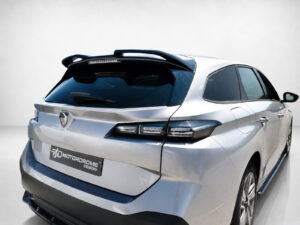 Αεροτομή Οροφής Peugeot 308 SW Mk3