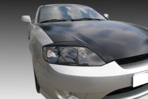 Φρυδάκια Hyundai Tiburon / Coupe Mk2 (2002-2008)