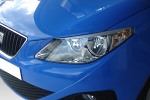 Φρυδάκια Seat Ibiza Mk4 (2008-2017)