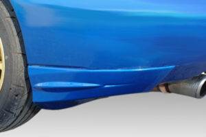 Πίσω Γωνίες Subaru Impreza Mk2 (2002-2007)