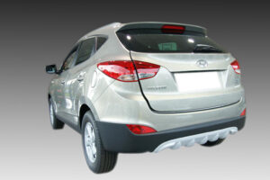 Πίσω Διαχύτης Hyundai ix35 (2009-2015)