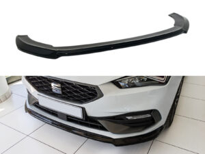 Εμπρός Σπλίτερ Seat Leon MK4 FR (2020-)