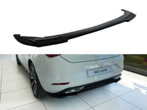 Πίσω Σπλίτερ Seat Leon Mk4 FR (2020-)