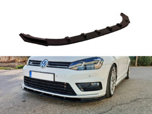Εμπρός Σπλίτερ VW Golf Mk7 R / R-Line