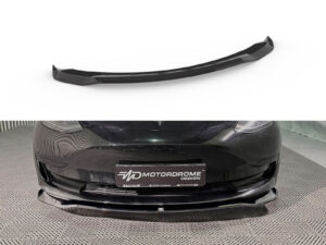 Εμπρός Σπλίτερ V.1 Tesla Model 3