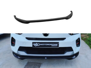 Εμπρός Σπλίτερ Citroen C3 Mk4