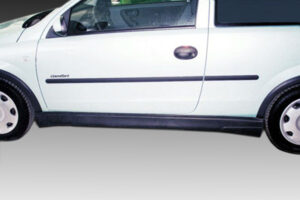 Μαρσπιέ Opel Corsa C (2000-2006)