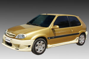 Μαρσπιέ Citroen Saxo VTS
