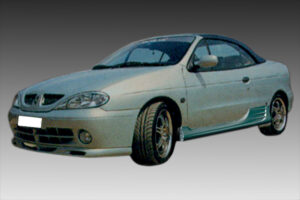 Μαρσπιέ Renault Megane Coupe (1999-2002)