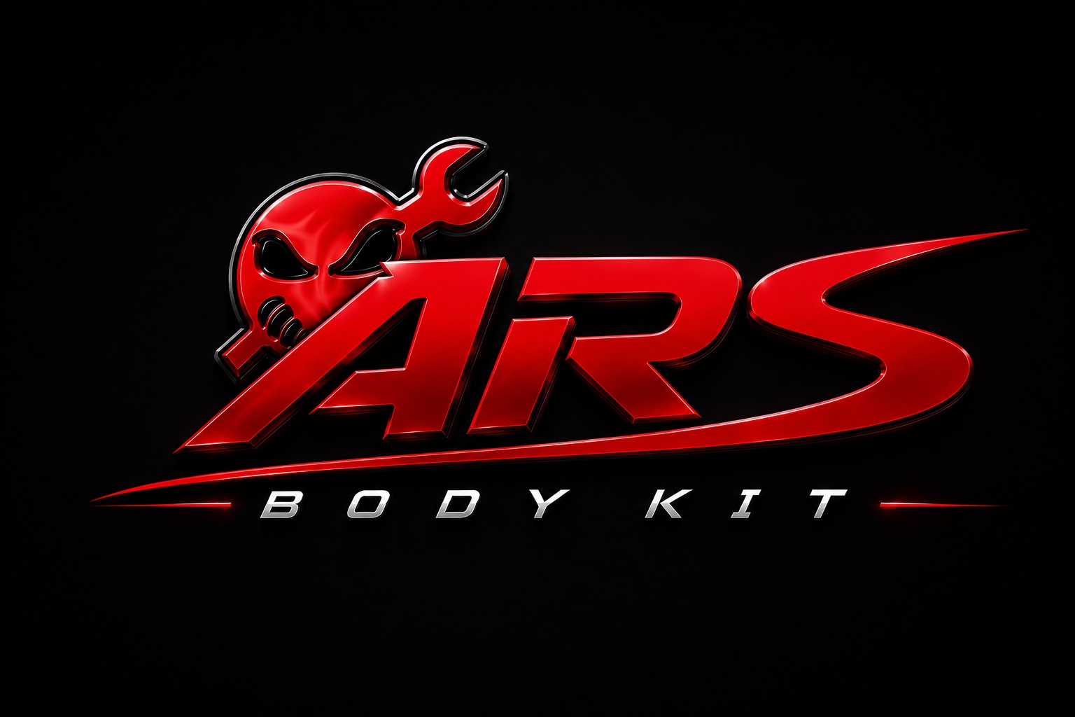 ARS Body Kit