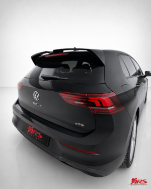 Αεροτομή Οροφής V.2 Volkswagen Golf Mk8 / Mk8 Facelift Standard / R-Line / GTE