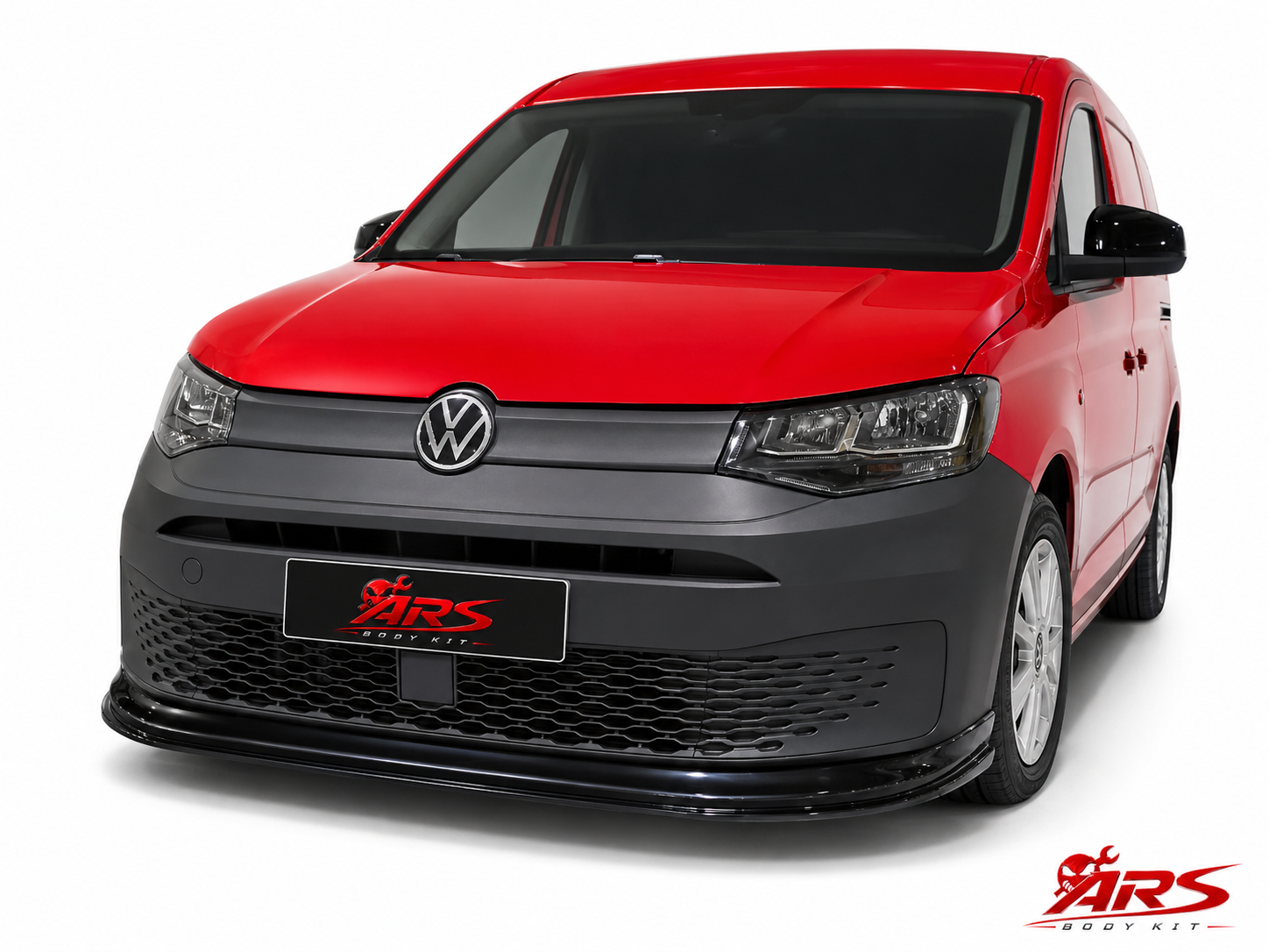 Εμπρός Σπλίτερ V.1 Volkswagen Caddy Mk5 (2021-).. (1)