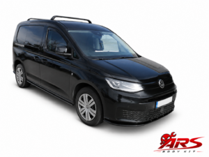 Επιπρόσθετα Μαρσπιέ Κοντά Volkswagen Caddy Mk5 / Ford Transit Connect L1 Mk3