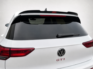 Επιπρόσθετη Αεροτομή Volkswagen Golf Mk8 / Mk8 Facelift GTI / GTD / R