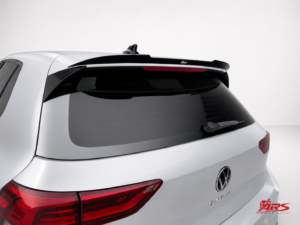 Επιπρόσθετη Αεροτομή Volkswagen Golf Mk8 / Mk8 Facelift Standard / R-Line / GTE