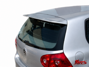 Αεροτομή Οροφής Volkswagen Golf Mk5