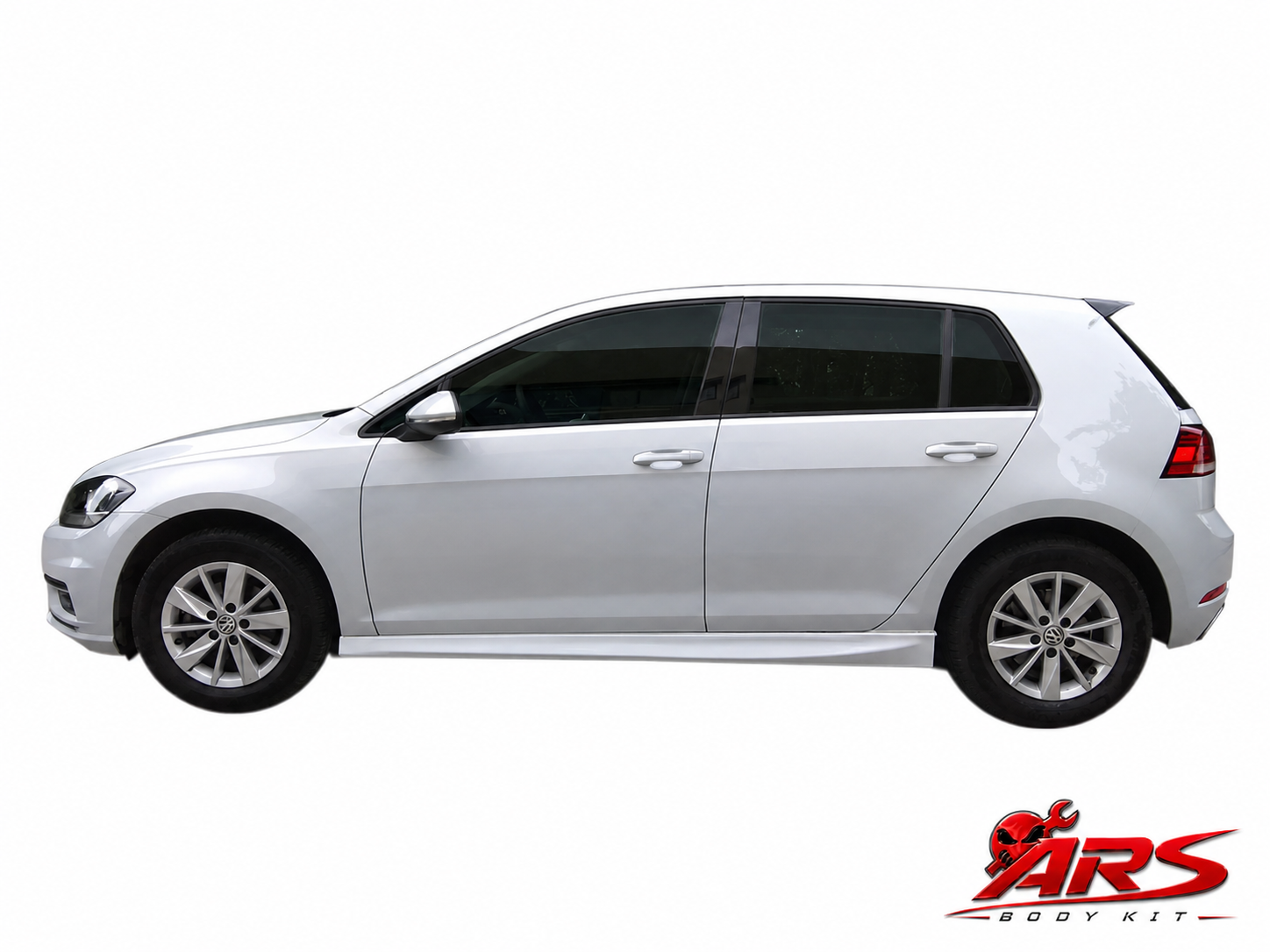 Μαρσπιέ Volkswagen Golf Mk7 5-doors.