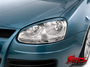 Φρυδάκια Volkswagen Golf Mk5