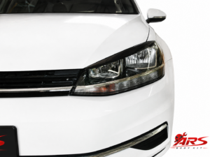 Φρυδάκια Volkswagen Golf Mk7 (2012-2016)